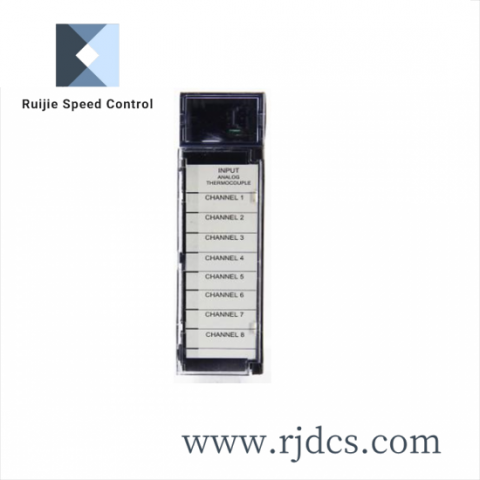 General Electric IS200WNPSH1ABA Turbine Control System Speedtronic PCB