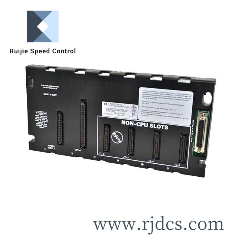 ge_is200wnpsh1aba_2.jpg General Electric IS200WNPSH1ABA Turbine Control System Speedtronic PCB