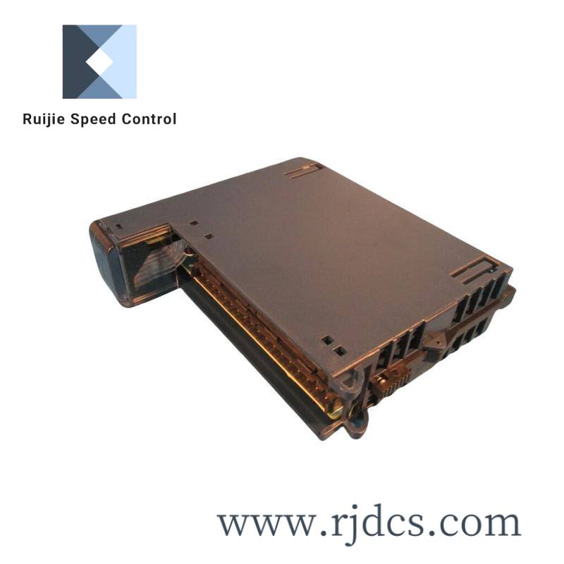 ge_is220ppdah1b_2.jpg GE IS220PPDAH1A - I/O Pack for GE PLC Systems