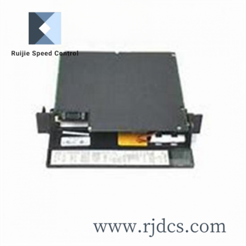 GE UR6UH Digital I/O Module for Auxiliary Equipment Control and Monitoring