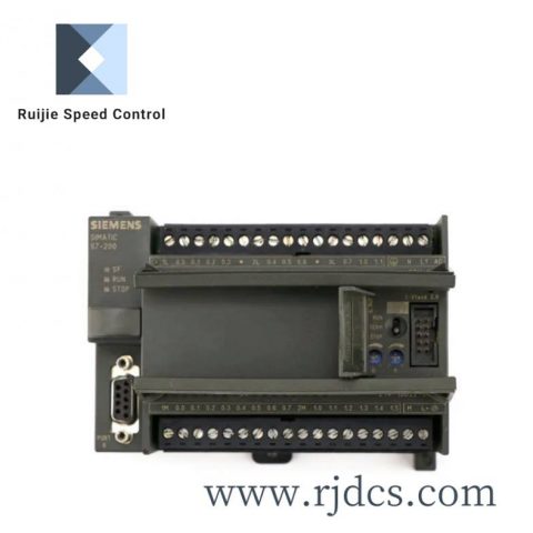 GEC ALSTHOM MCHN02D1AB0004A Industrial Control Module