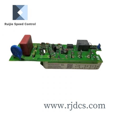 Honeywell 05701-A-0329 Industrial Control Module