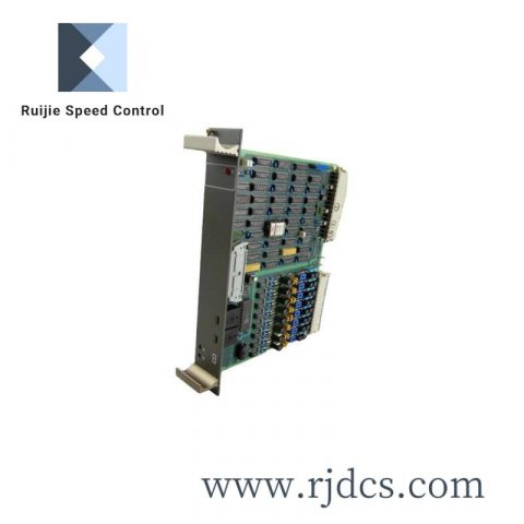 Honeywell 05701-A-0502 Industrial Control Module