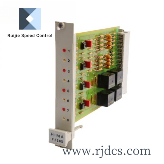 hima_f8620_11.png HIMA F8620/11 Communication Module - Reliable Industrial Connectivity Solution