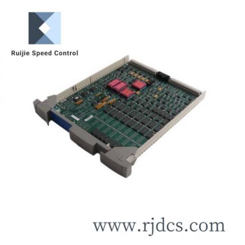 Honeywell 51304518-150, Control Module, Automation, Electronics