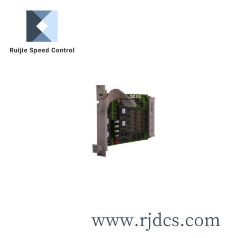 Honeywell 51402455-100 MP-DNCF02-201 Module