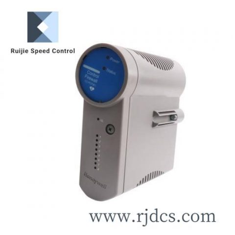 Honeywell CC-PCF901 Web Server