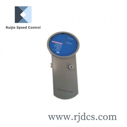 Honeywell CC-PDOD51 Output Module - Reliable Industrial Control Solutions