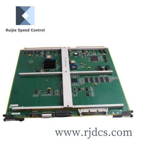Honeywell K4LCN-16 Frequency Controller for Industrial Automation