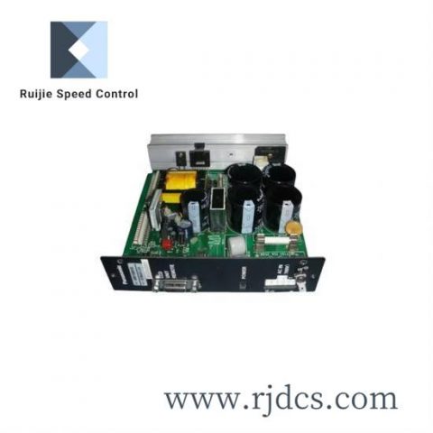 HP 44702B Industrial Controller Module, Advanced Process Automation