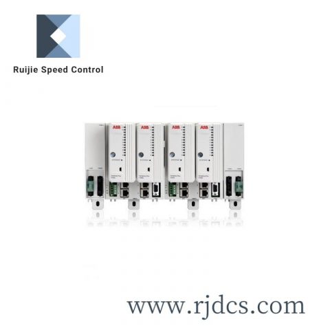 HP 44713A Medium Access Processor, Industrial Automation Module