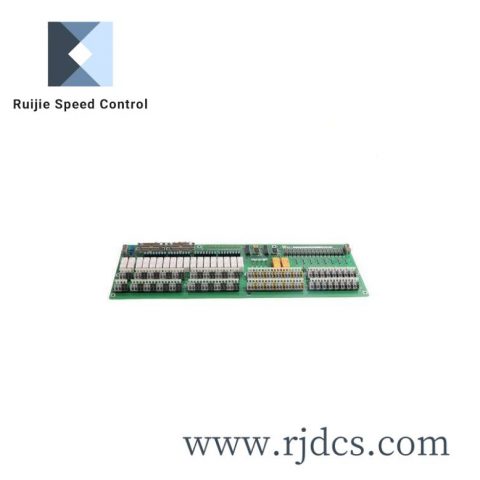 HYBRICON PCI354-1022-38 High-Performance Industrial Control Module
