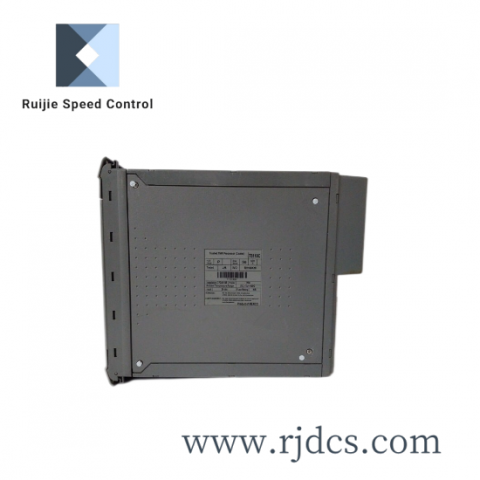 ICS TRIPLEX 9852*1/9802*2 Industrial Control Module