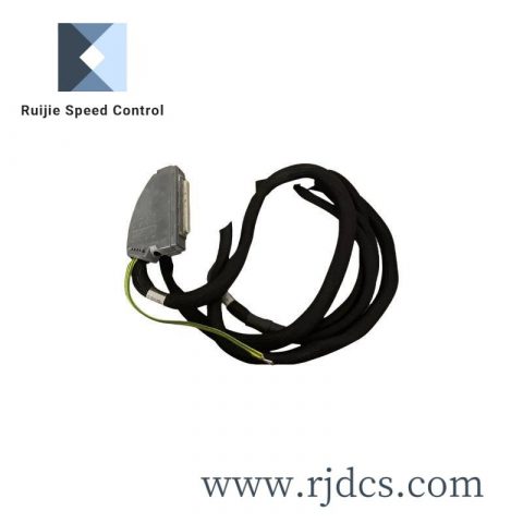 ICS TRIPLEX TC-801-02-4M5 Module - High Precision Control for Industrial Applications