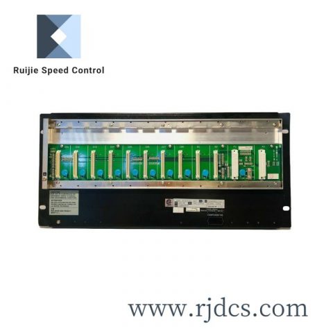 KOLLMORGEN INTERFACE 0Z0-026319D Control Module