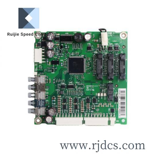interface_0z0-026319d_1.jpg KOLLMORGEN INTERFACE 0Z0-026319D Control Module