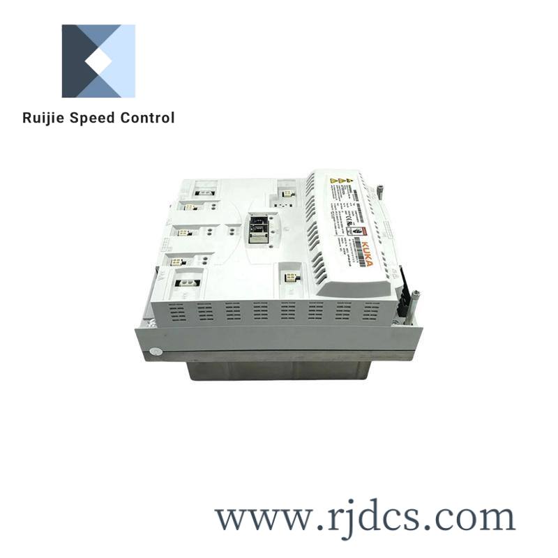 kuka_1fk6081-6af71-1zz9-z_3.jpg KUKA 1FK6081-6AF71-1ZZ9-Z Servo Motor, Precision Drive Solution for Industrial Automation