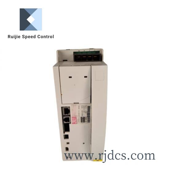 kuka_ksd1-48_1.jpg KUKA KSD1-48 Industrial Communication Module, Specialized for Robotic Automation
