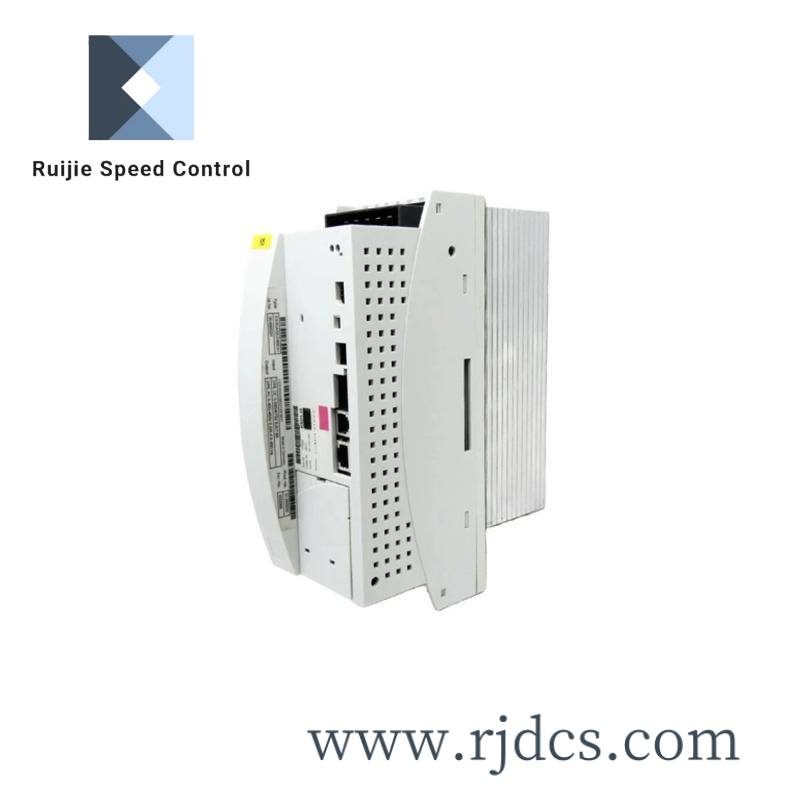 kuka_ksd1-48_2.jpg KUKA KSD1-48 Industrial Communication Module, Specialized for Robotic Automation