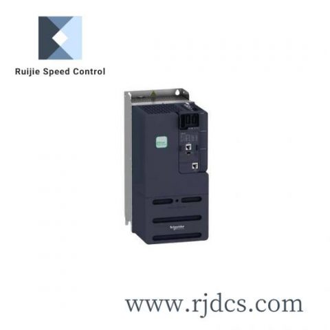 Schneider Electric Modicon NW-BM85D002 High-Performance Communication Module