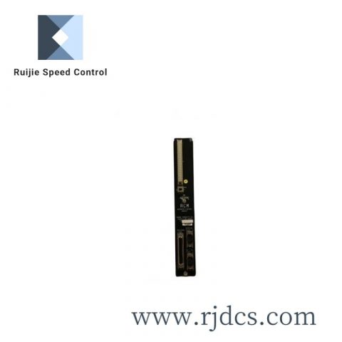 MOORE 16147-51-2 Speed & Acceleration Control Module