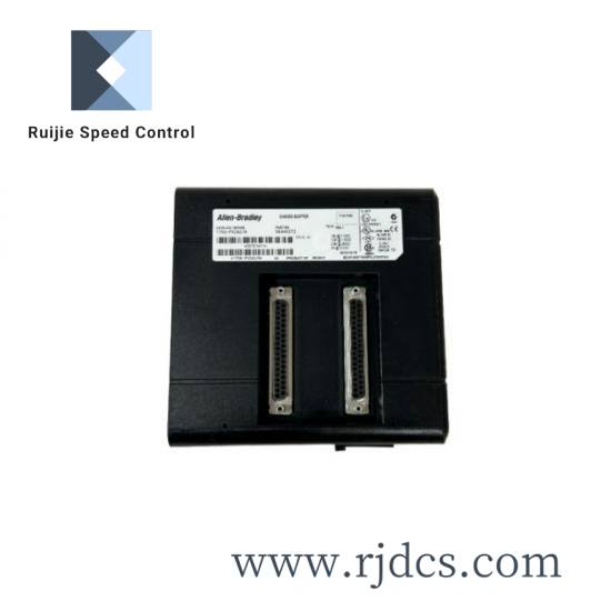 motoroal_12967-1_13000c_3.jpg MOTOROLA 12967-1/13000C VME Module, Industrial Control Solutions