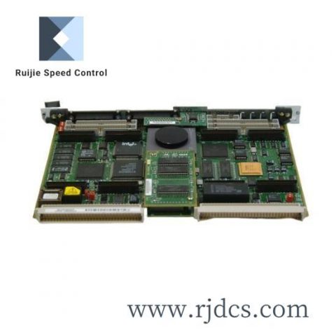 MOTOROLA MVME172PA-652SE Industrial Control Module