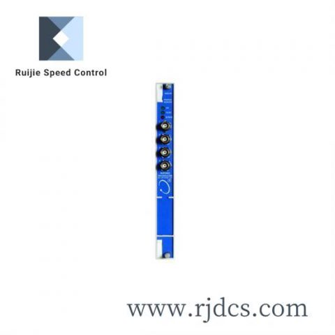 American NI CFP-DI-304 Digital Input Module