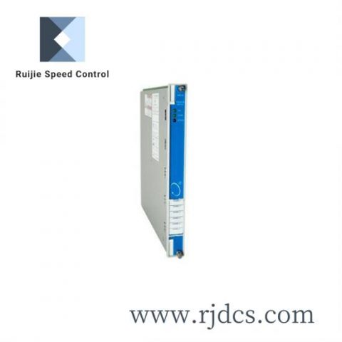 NI SCXI-1104C Industrial Signal Conditioning Module