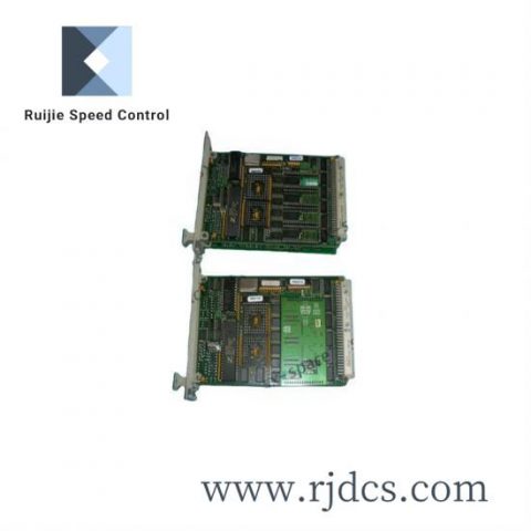 NI SCXI-1124 Data Acquisition Module for System Debugging