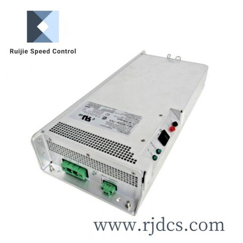 NI SCXI-1324 Industrial Signal Conditioning Module