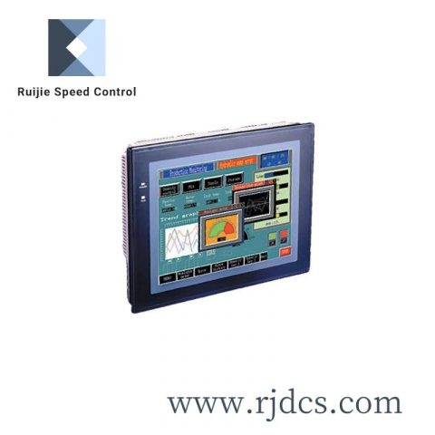 OMRON CQM1H-CPU21 High-Performance Programmable Logic Controller for Industrial Automation