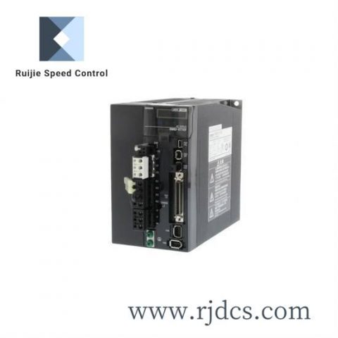 Omron F350-CEOV2 Data Input & Output Management Module