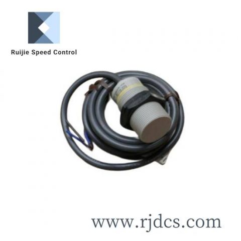 Omron MY-4JI/O Unit, Flexible Industrial Input Module