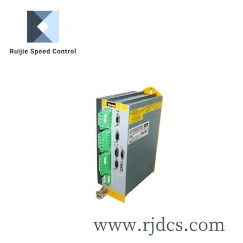 Parker Compax 2500S/F3 Fluid Power Control Module, Hydraulic Control Component