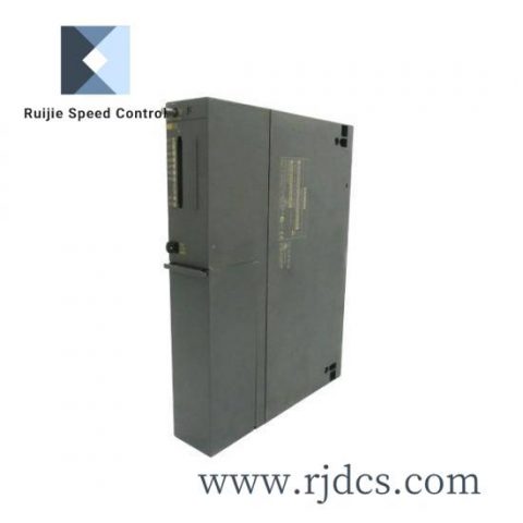 Philips 958481320201 PROC PLUS Industrial Control Module