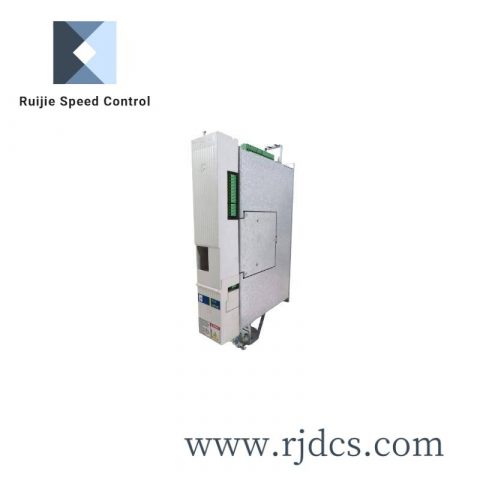 REXROTH DKC03.3-040-7-FW: Advanced Automation Module