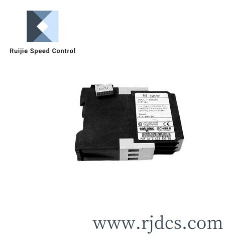 Schiele DL42N-22 Digital Communication Module