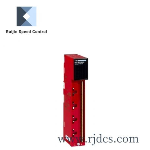 Schneider Electric Unity Quantum Safety Digital Input Module 140SDI95300S - 16 Channel 24VDC