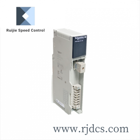 Schneider L7-10/2/C DC Drive, Industrial Control Solutions