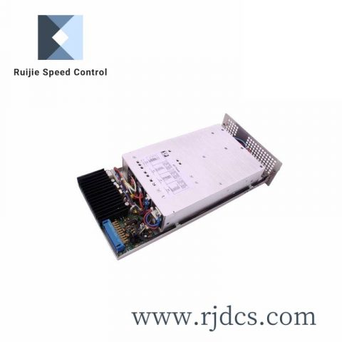 ABB PLC SEVO BOARO Hydraulic Servo Module