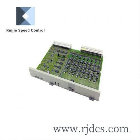 SIEMENS 6DD1642-0BC0 Analog Output Module, for Efficient Industrial Automation Processes