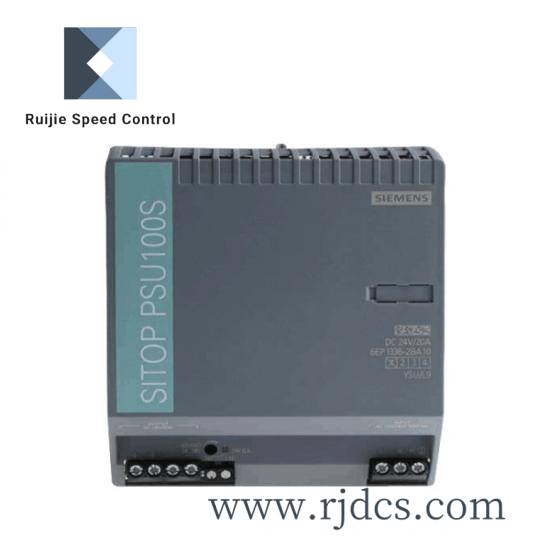 siemens_6dd1642-0bc0_1.jpg SIEMENS 6DD1642-0BC0 Analog Output Module, for Efficient Industrial Automation Processes