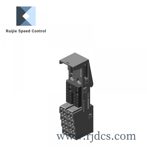 Siemens 6DD1681-0EB3 SIMATIC S7-400 Fieldbus Interface Module