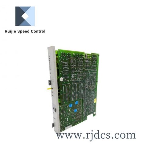 Siemens 6DS1618-8CA Binary Input Module for Desktop and Embedded Environments