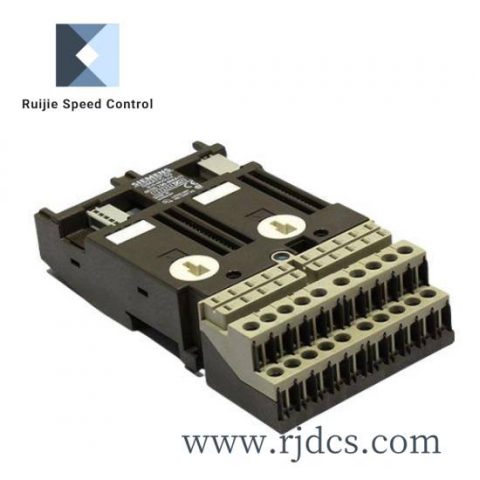 Siemens Bus Module 6ES5700-8MA11 for Industrial Automation