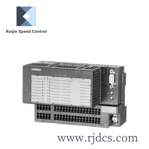 SIEMENS 6ES7193-1CL10-0XA0 Digital Input Module for Existing Production Equipment