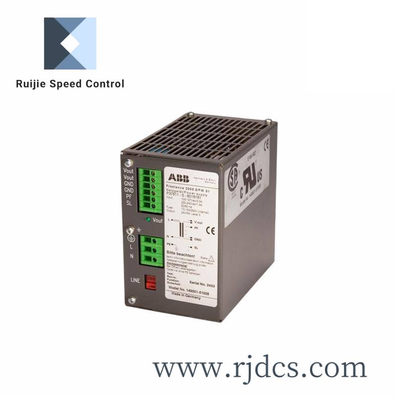 sis_pw01.jpg GE SIS PW01 Field Communicator