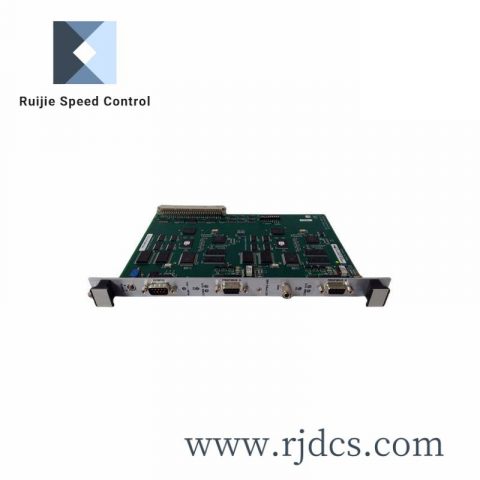 SST 5136-RE-VME VME Bus Interface Module - Intelligent Connection Solution