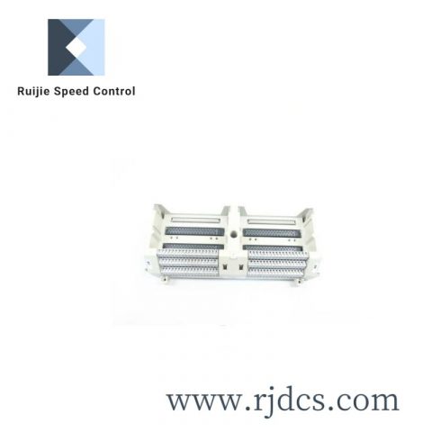 TRICONEX TRICON 3003 Safety Instrumented System Module